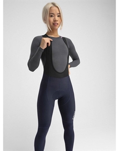 Спортивные брюки Colina, темно-синий Siroko