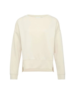 Толстовка мягкая, коричневый Comma casual identity