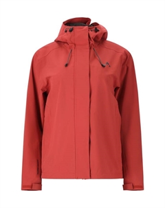 Куртка-Дождевик Wheeler с функцией растягивания и высоким уровнем водонепроницаемости, цвет 4344 cinnabar Whistler