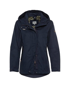 Куртка, синий Camel active