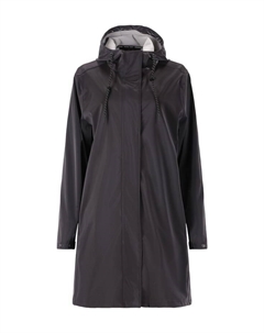 Куртка-Дождевик Muggy из водонепроницаемого материала, цвет 1016 phantom Weather report