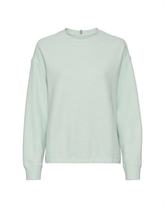 Толстовка, зеленый Camel active