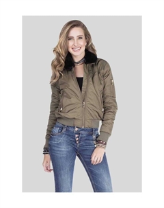 Куртка, хаки Cipo&baxx