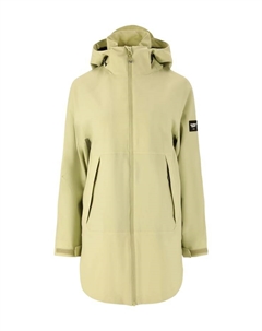 Куртка-Дождевик Brittan в непромокаемой и теплой конструкции, цвет 3206 lint Weather report