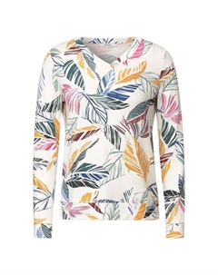 Толстовка, белый Cecil