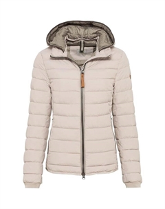 Куртка, цвет almond Camel active