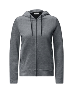 Толстовка с карманами, хаки Cecil