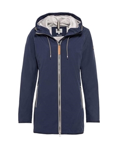 Куртка, синий Camel active