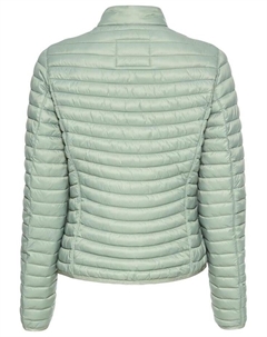 Куртка, зеленый Camel active