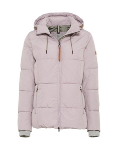 Куртка, лиловый Camel active