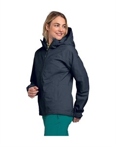 Куртка-Дождевик "easy xt" ветрозащитная водонепроницаемая, синий Schoffel