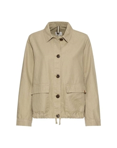 Куртка, цвет dark straw Camel active