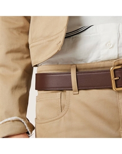 Повседневные брюки женские Rope Ash Miu miu