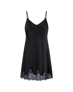 Платье, черный Lingadore