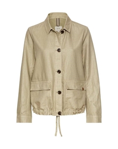 Куртка, белый Camel active