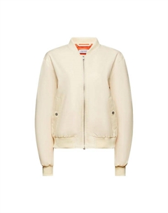 Куртка, желтый Esprit