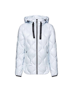 Куртка, голубой Esprit