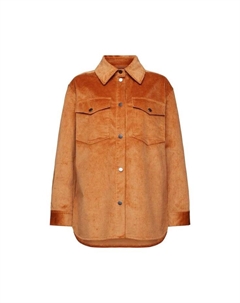 Куртка, цвет caramel Esprit