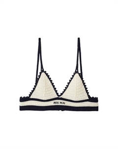 Женский бюстгальтер Miu miu