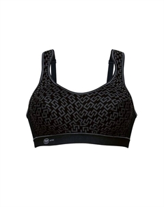 Спортивный бюстгальтер экстремальный контроль, цвет arcade Anita