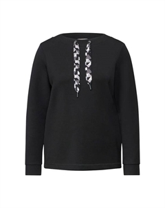 Толстовка, черный Cecil