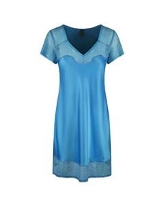 Маленькое платье, цвет bonnie blue Lingadore