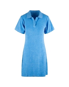 Платье-Поло, цвет bonnie blue Lingadore