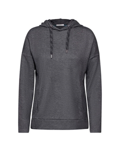 Толстовка, серый Cecil