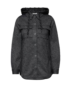 Куртка, черный Cecil