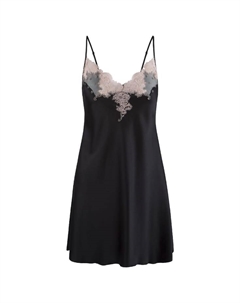 Платье, черный Lingadore