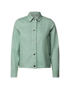 Куртка, зеленый Cecil