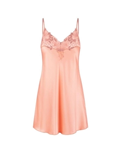 Маленькое платье, оранжевый Lingadore