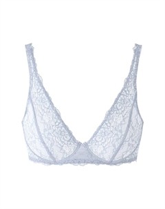 Бюстгальтер на косточках Sensual Secrets с бантом по краю, цвет 704 new harmony b Calida