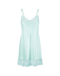 Маленькое платье, синий Lingadore