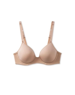Бюстгальтер-Спейсер eco sense, розовый Calida