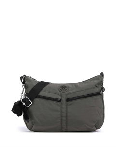 Базовая сумка Izellah через плечо из полиамида, хаки Kipling