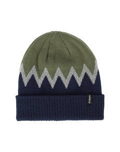 Кепка Samba со светоотражающим узором, цвет 3048 beetle Zigzag