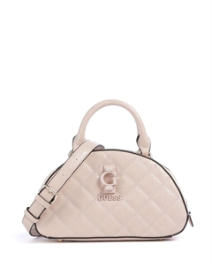 Сумка Bessey g-shine из искусственной кожи, розовый Guess
