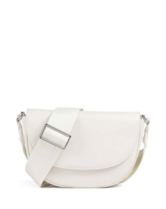 Сумка через плечо Vika из искусственной кожи, белый Marc o'polo
