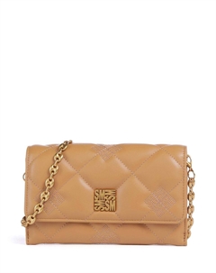 Кошелек Benico из искусственной кожи, коричневый Steve madden