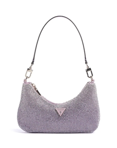 Сумка через плечо Zalina алюминий, фиолетовый Guess