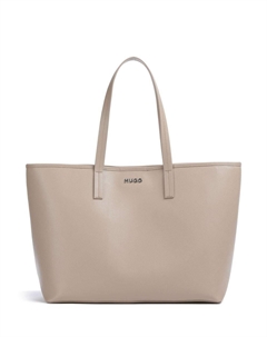 Крис шоппер искусственная кожа, бежевый Hugo