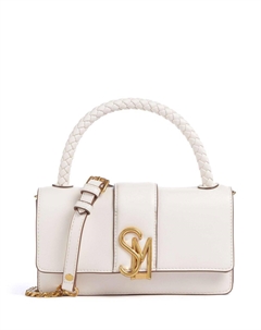 Сумка через плечо Brage из искусственной кожи, белый Steve madden