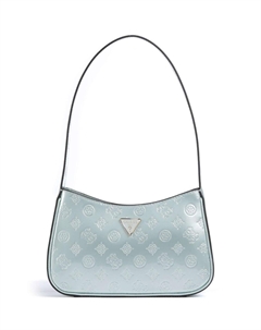 Сумка через плечо Arnela из искусственной кожи, голубой Guess