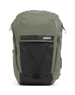 Велосипедный рюкзак Paramount 28 15″ нейлон, зеленый Thule