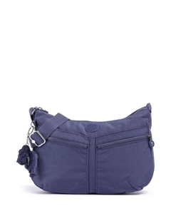 Базовая сумка Izellah через плечо из полиамида, фиолетовый Kipling