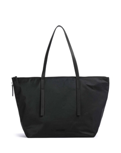 Сумка-Шоппер Seija из полиамида, черный Marc o'polo