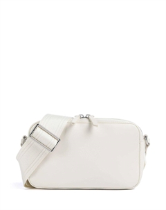 Сумка через плечо Villar из искусственной кожи, белый Marc o'polo