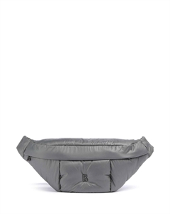 Monarch tius поясная сумка полиэстер, серый Bogner