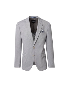 Простая куртка, серый Venti